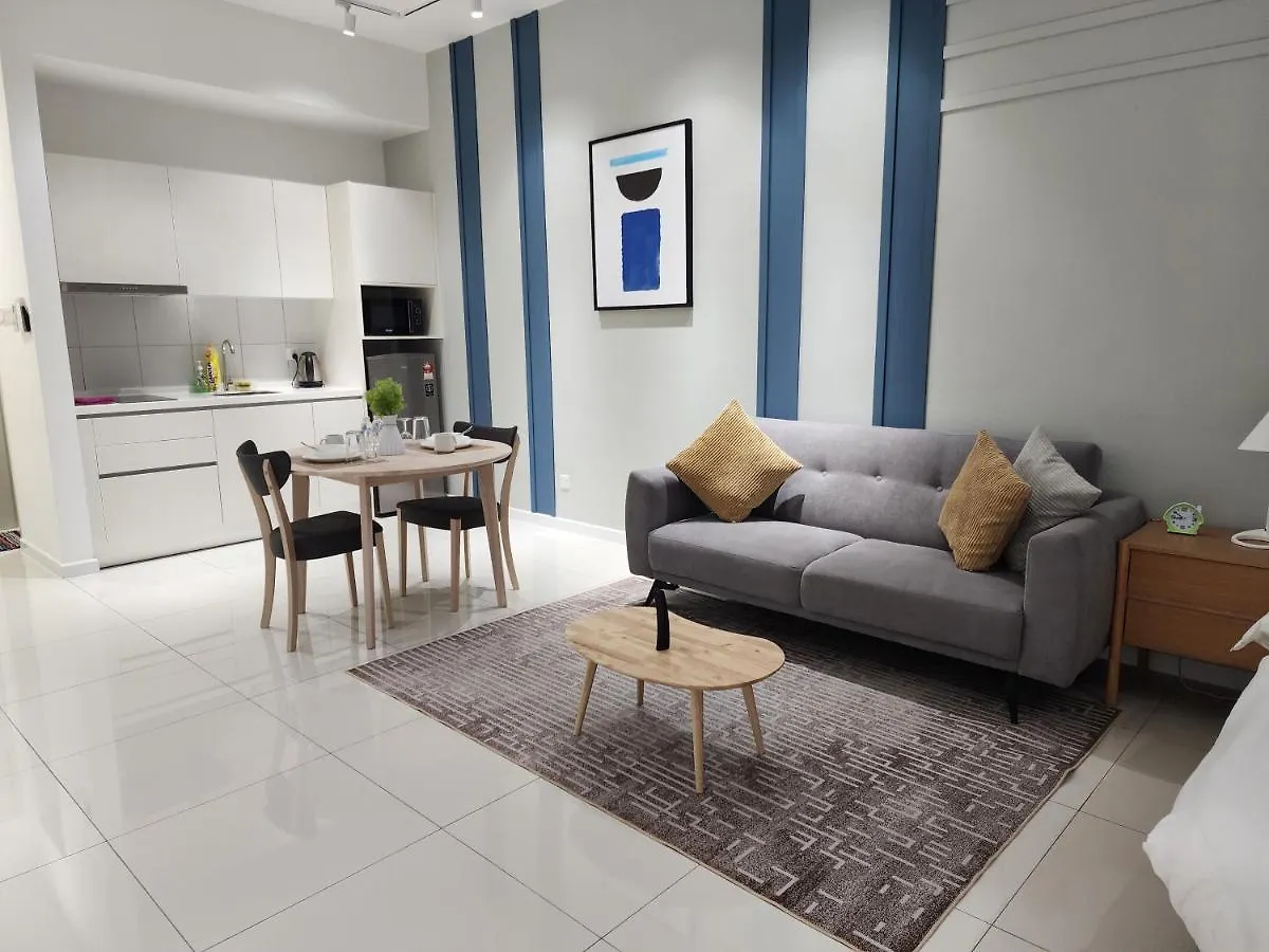 Chambers Suites Kl By Fortune كوالالمبور 0*,  ماليزيا