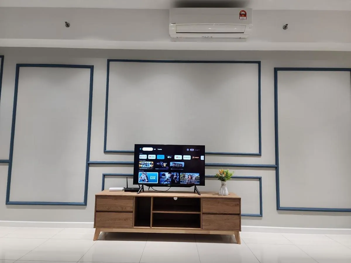 Apartment Chambers Suites Kl By Fortune Kuala Lumpur