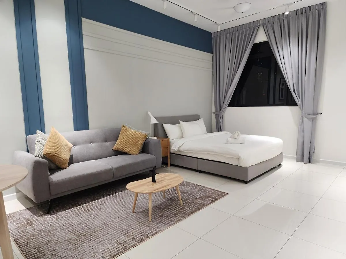 Apartment Chambers Suites Kl By Fortune Kuala Lumpur