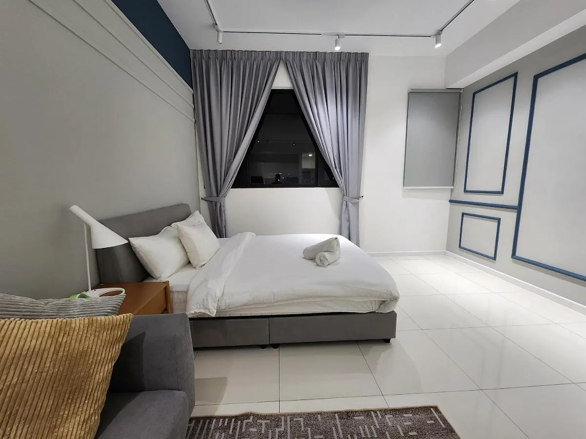 Chambers Suites Kl By Fortune Kuala Lumpur
