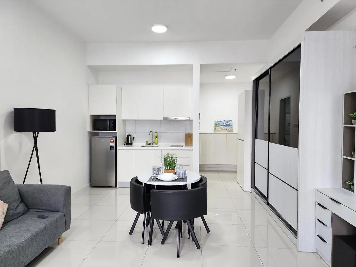 Chambers Suites Kl By Fortune Kuala Lumpur