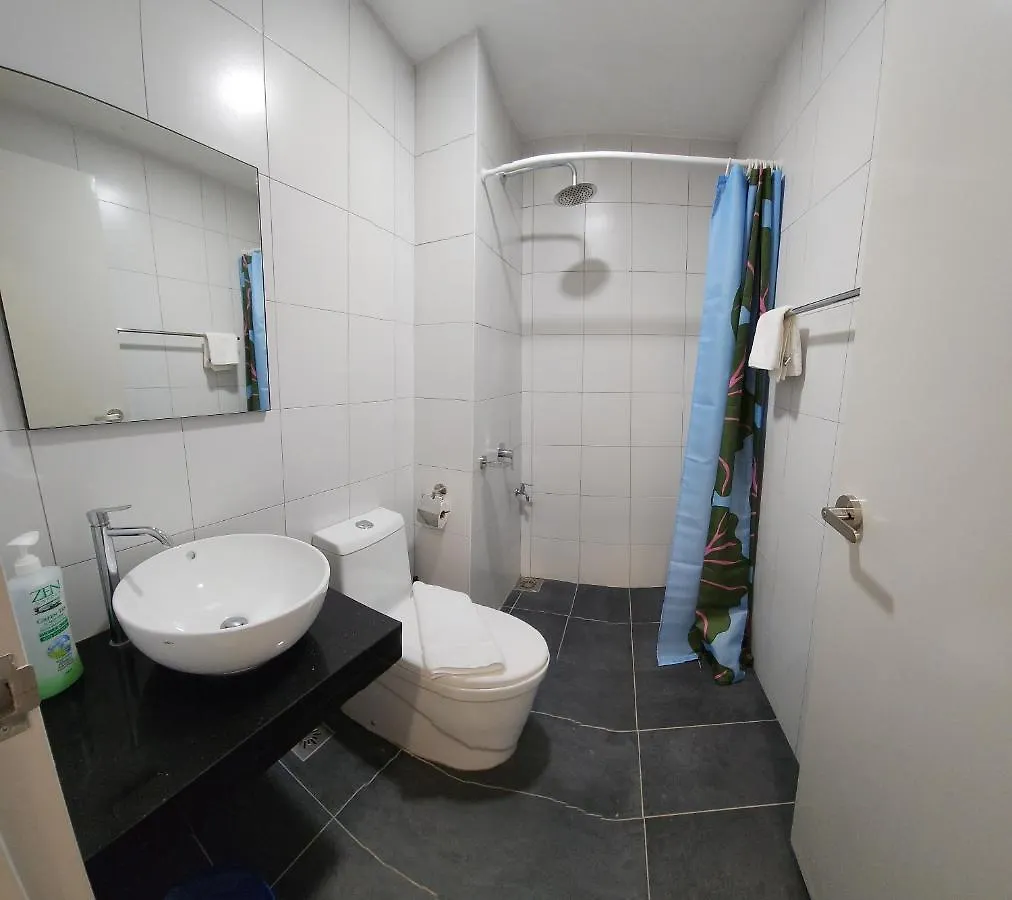 Apartment Chambers Suites Kl By Fortune Kuala Lumpur