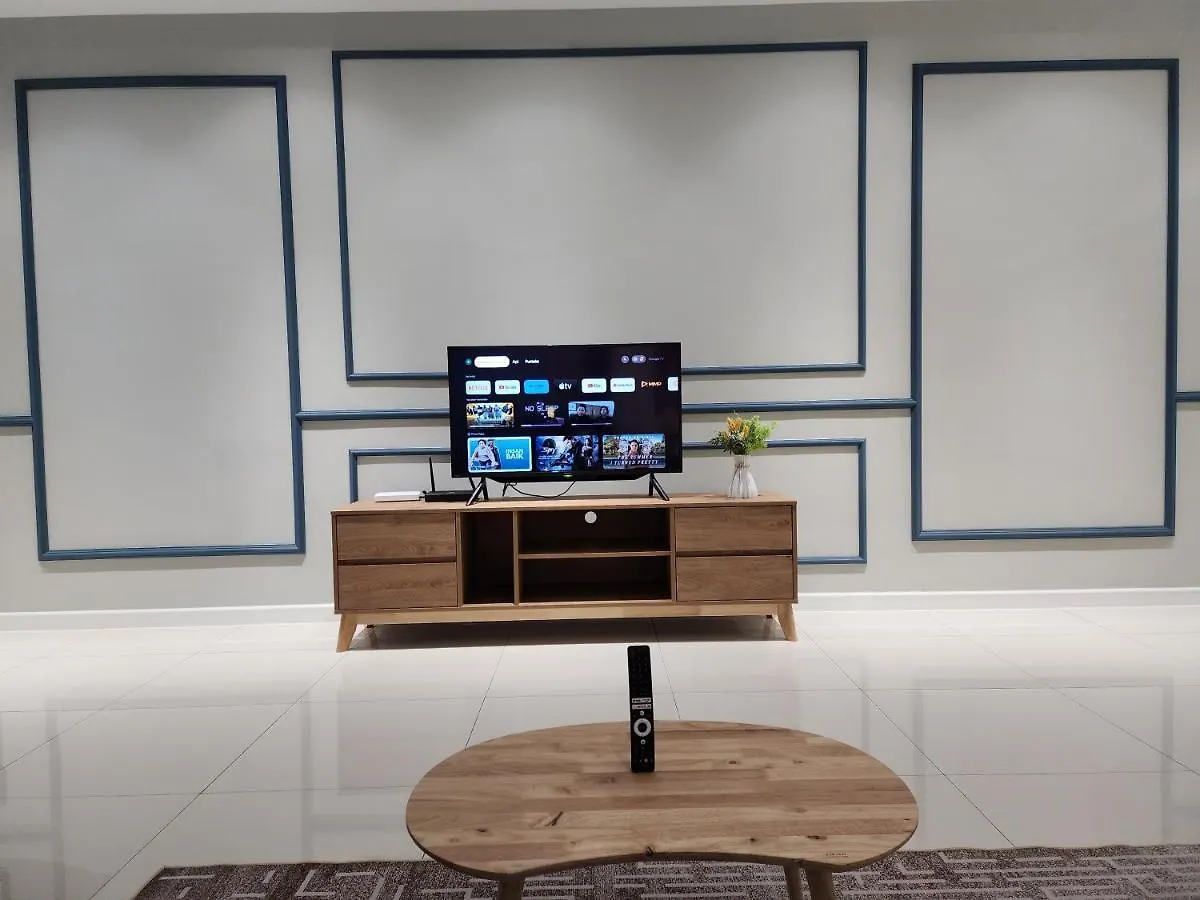 Chambers Suites Kl By Fortune Kuala Lumpur