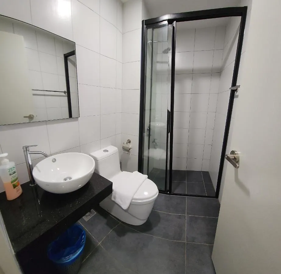 Chambers Suites Kl By Fortune Kuala Lumpur