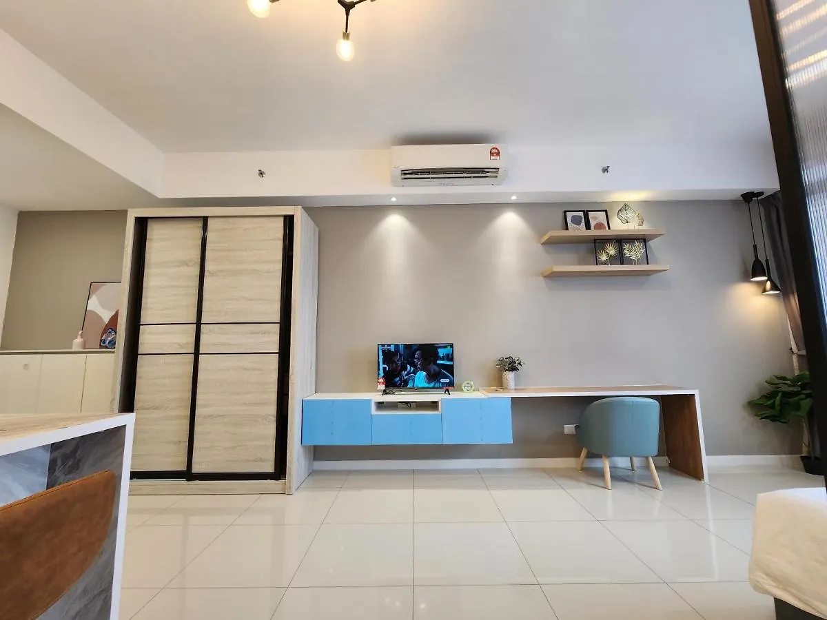 Chambers Suites Kl By Fortune Kuala Lumpur 0*,  Malaysia