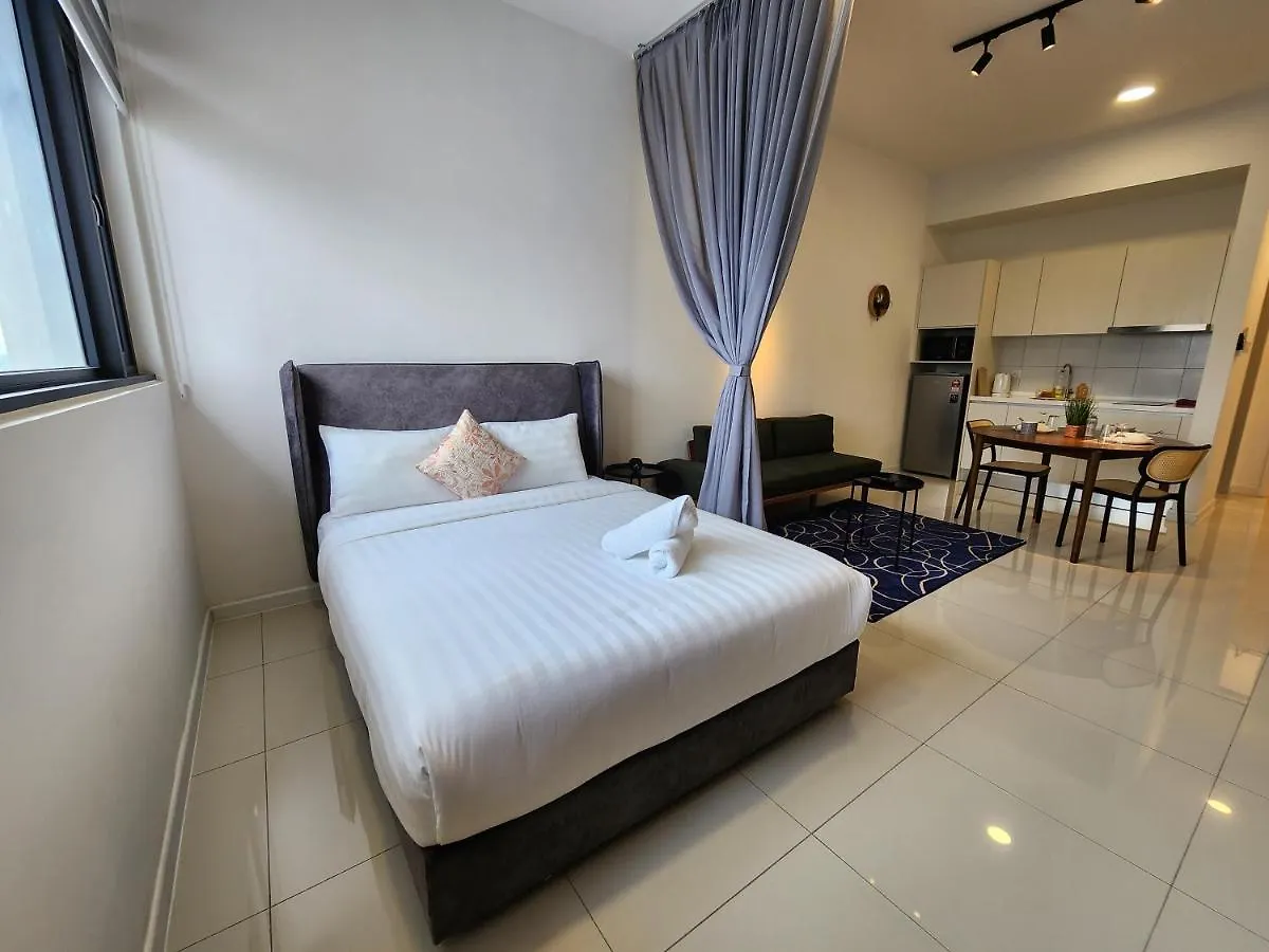 Chambers Suites Kl By Fortune Kuala Lumpur
