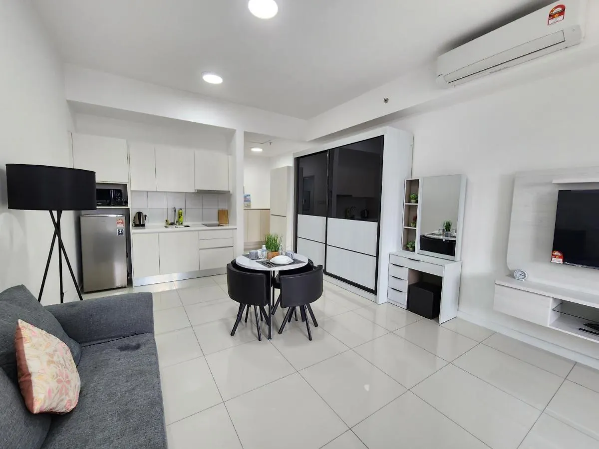 Chambers Suites Kl By Fortune Kuala Lumpur Malaysia