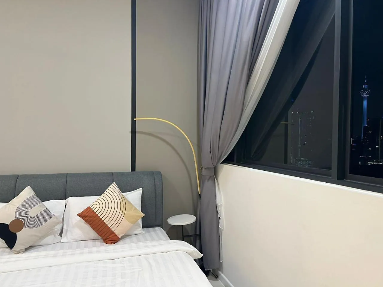Chambers Suites Kl By Fortune Kuala Lumpur