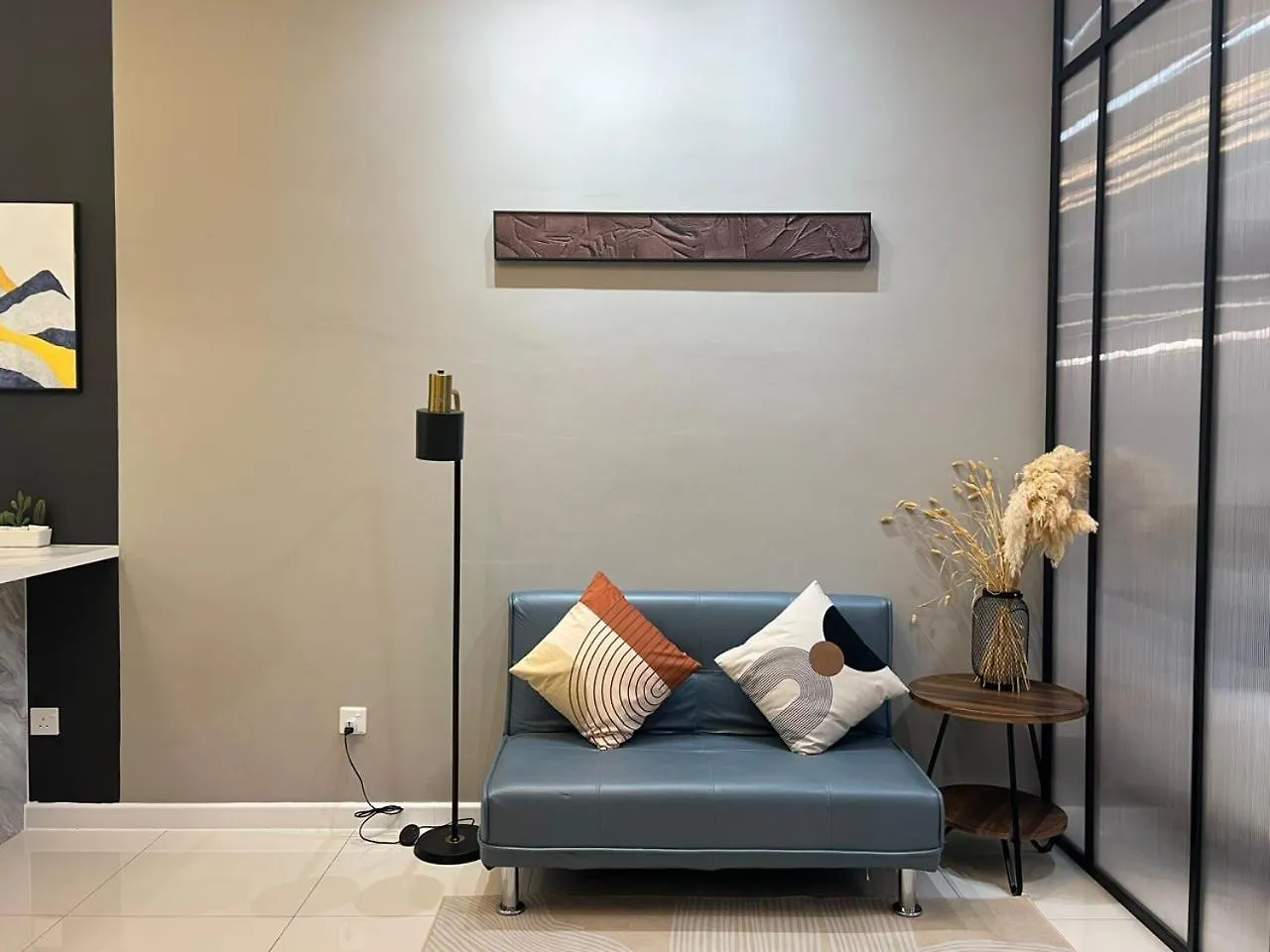 Chambers Suites Kl By Fortune Kuala Lumpur Malaysia