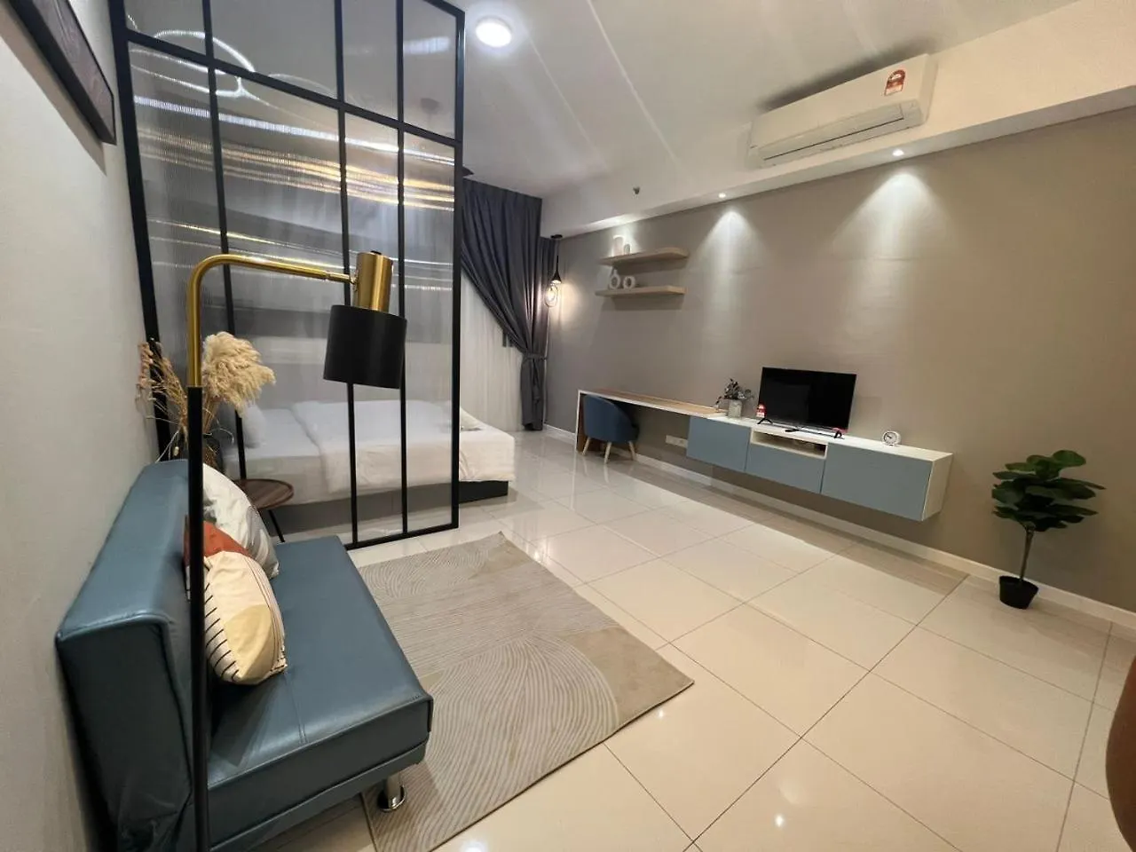 Chambers Suites Kl By Fortune Kuala Lumpur Apartment