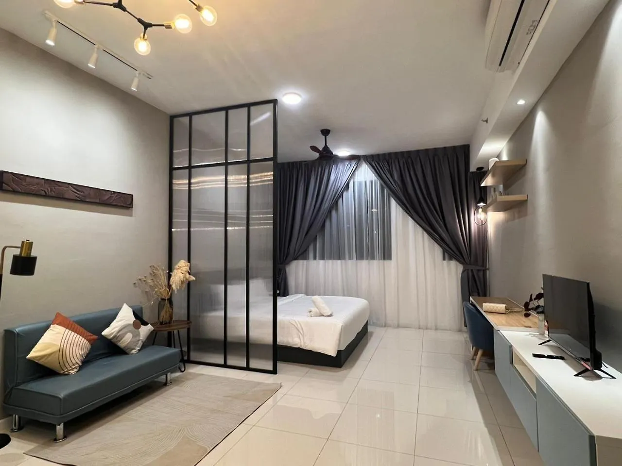Chambers Suites Kl By Fortune Kuala Lumpur