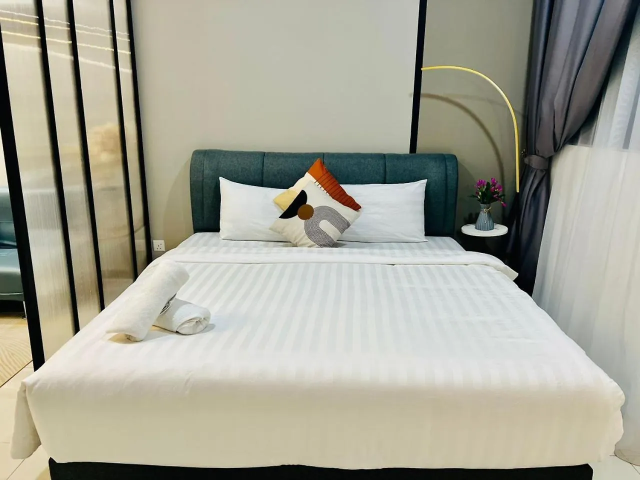 Chambers Suites Kl By Fortune Kuala Lumpur