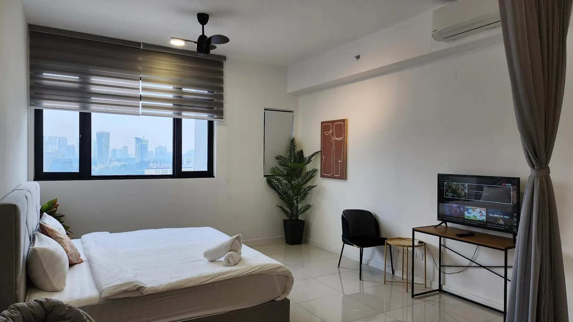 Apartment Chambers Suites Kl By Fortune Kuala Lumpur