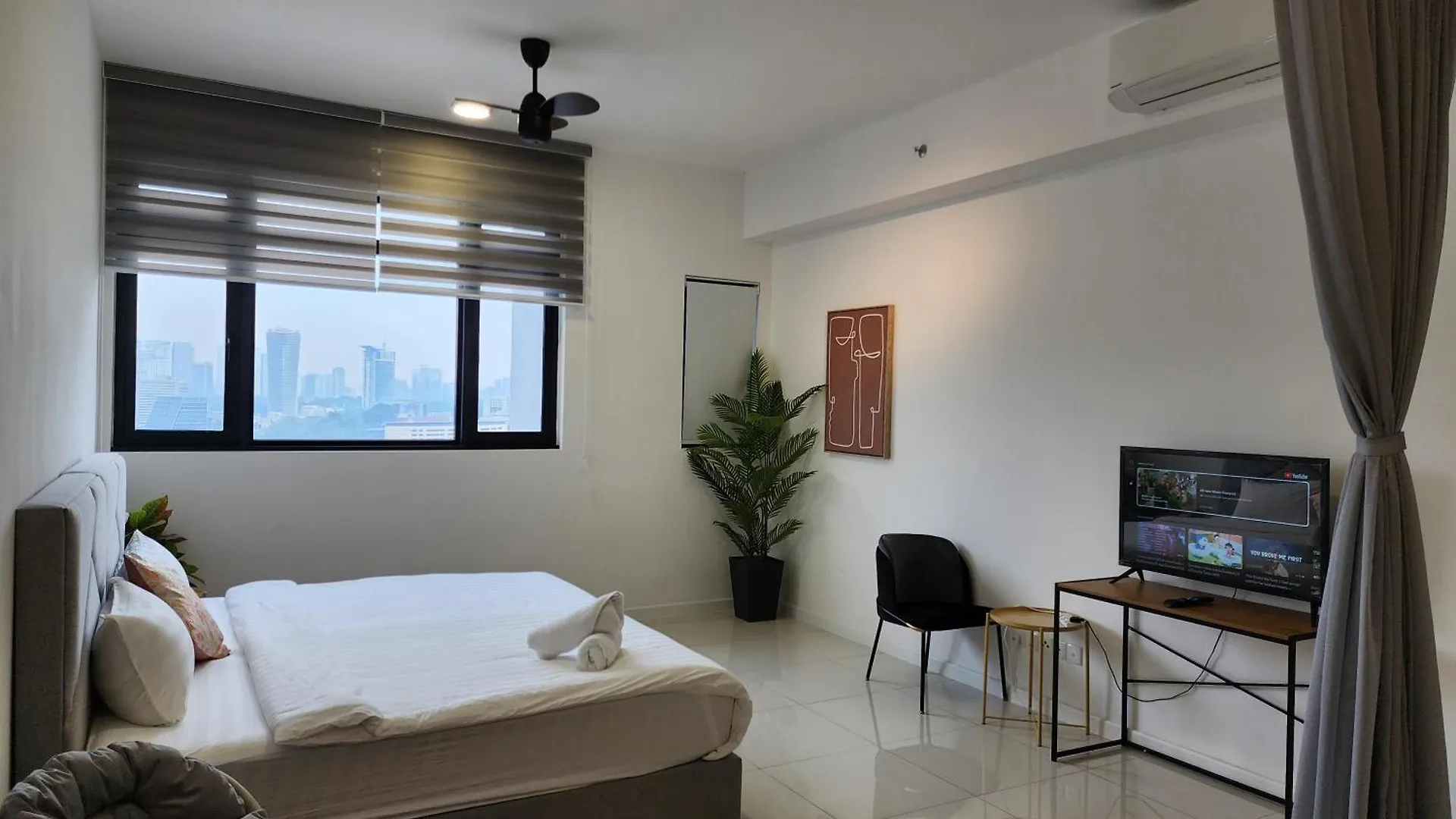 Apartment Chambers Suites Kl By Fortune Kuala Lumpur