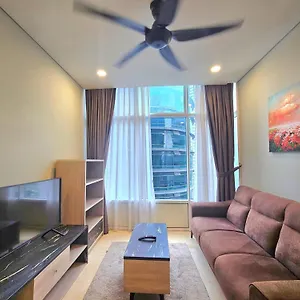 Sky Suites Klcc By Welt Kuala Lumpur